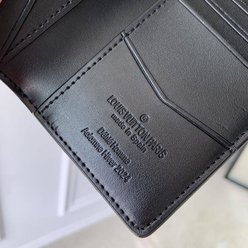 LV Wallets